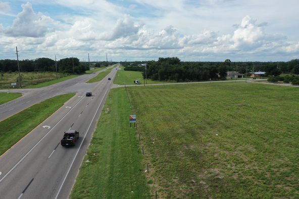 West Lake Wales Commercial Acreage: State Road 60, Lake Wales, FL 33859